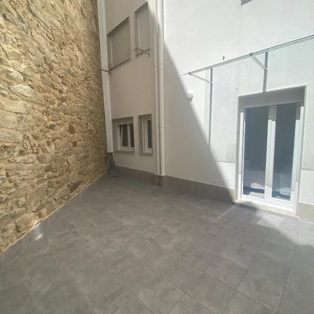 Mar De La Concha Apartment