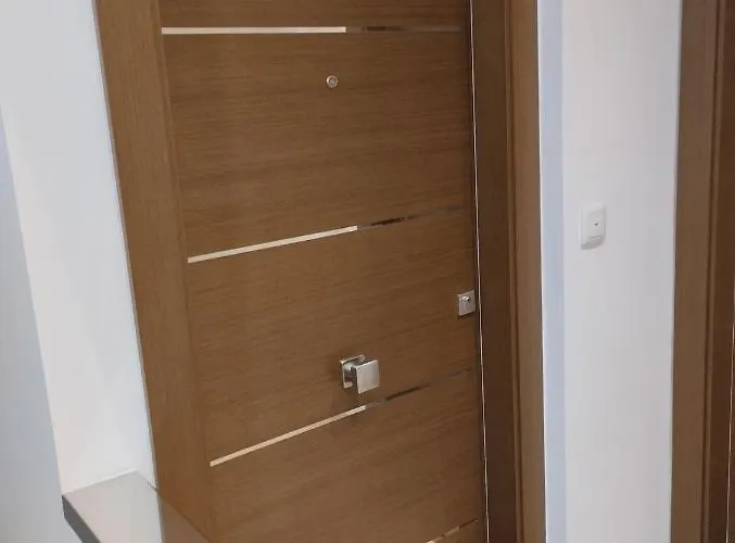 Daire Mar De La Concha