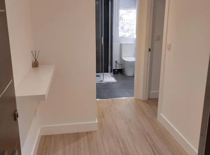 Daire Mar De La Concha Vilagarcia de Arousa