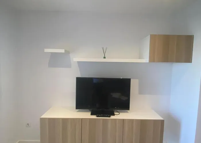 Daire Mar De La Concha *