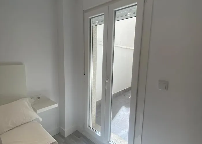 Daire Mar De La Concha Vilagarcia de Arousa