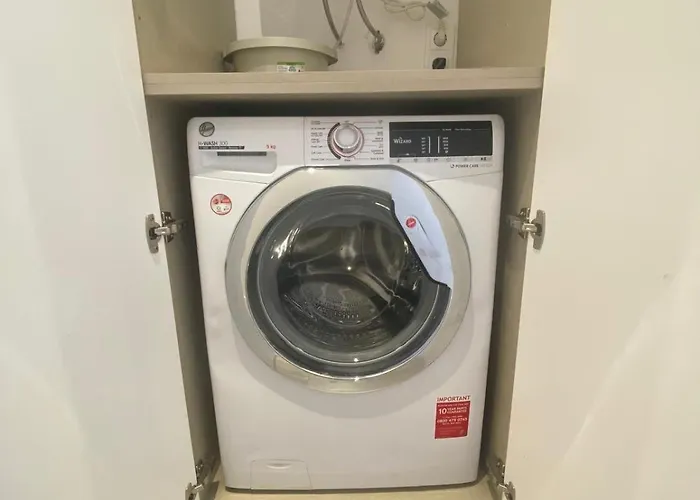 Daire Mar De La Concha Vilagarcia de Arousa