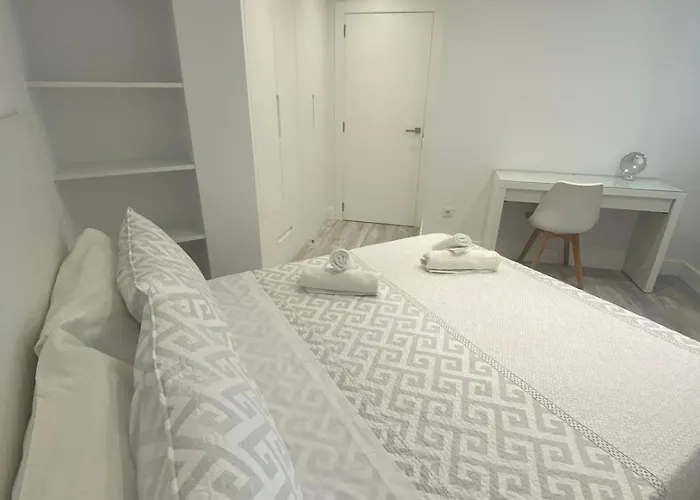 Mar De La Concha Vilagarcia de Arousa