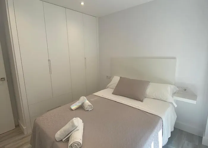 Daire Mar De La Concha