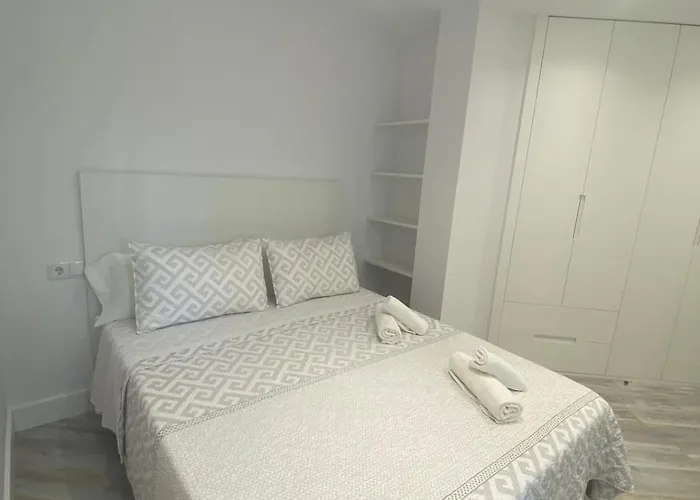 Mar De La Concha Vilagarcia de Arousa