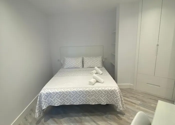 Mar De La Concha * Vilagarcia de Arousa