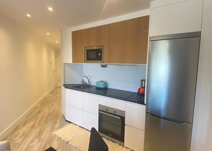 Mar De La Concha Vilagarcia de Arousa