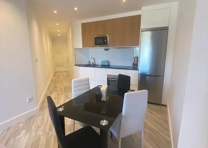 Mar De La Concha * Vilagarcia de Arousa