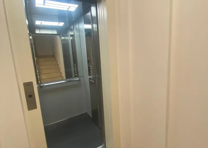 Mar De La Concha Daire *