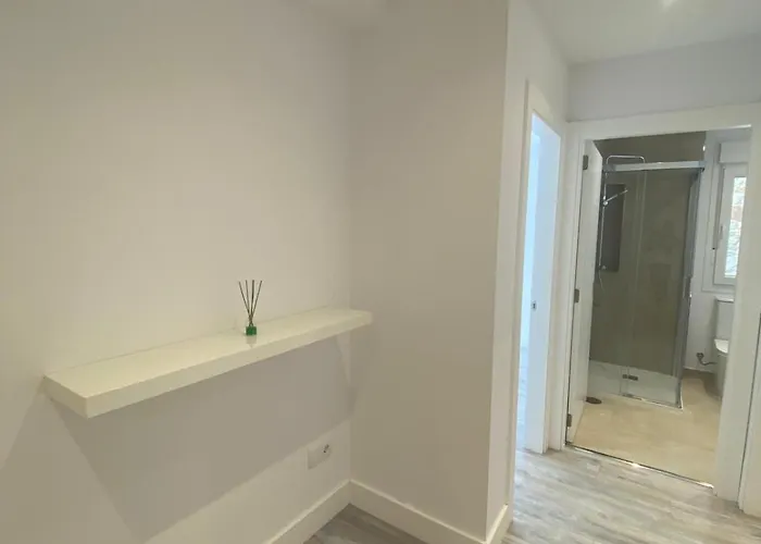 Daire Mar De La Concha *