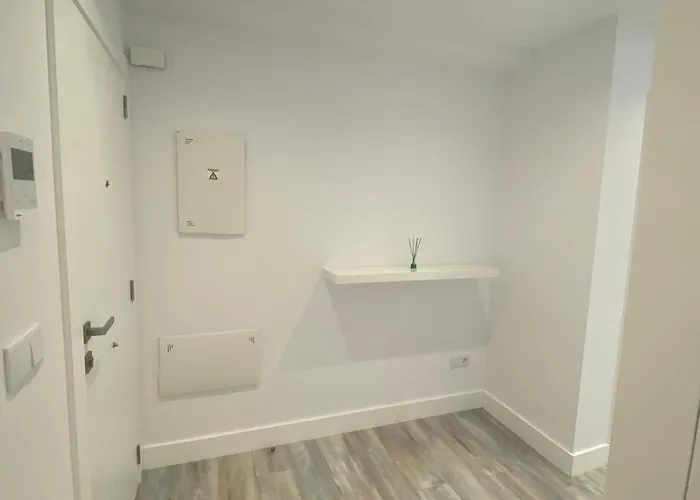 Daire Mar De La Concha Vilagarcia de Arousa