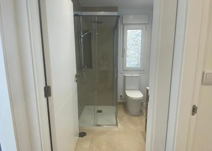 Mar De La Concha Vilagarcia de Arousa