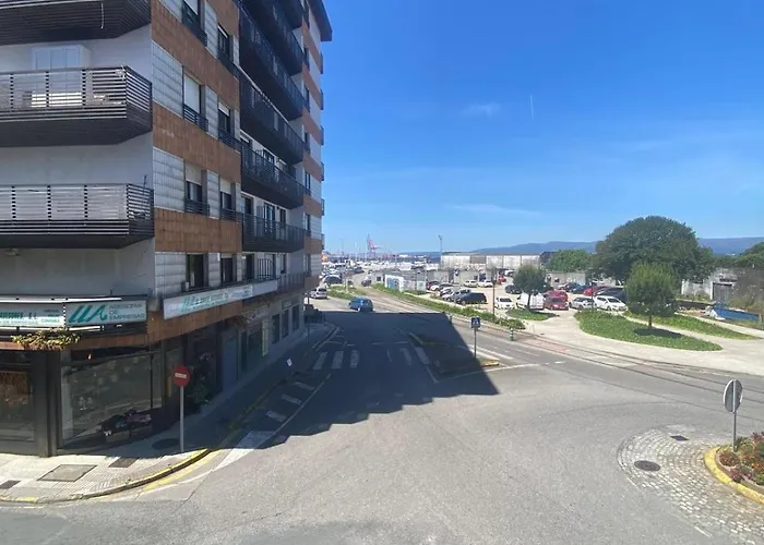 Mar De La Concha * Vilagarcia de Arousa