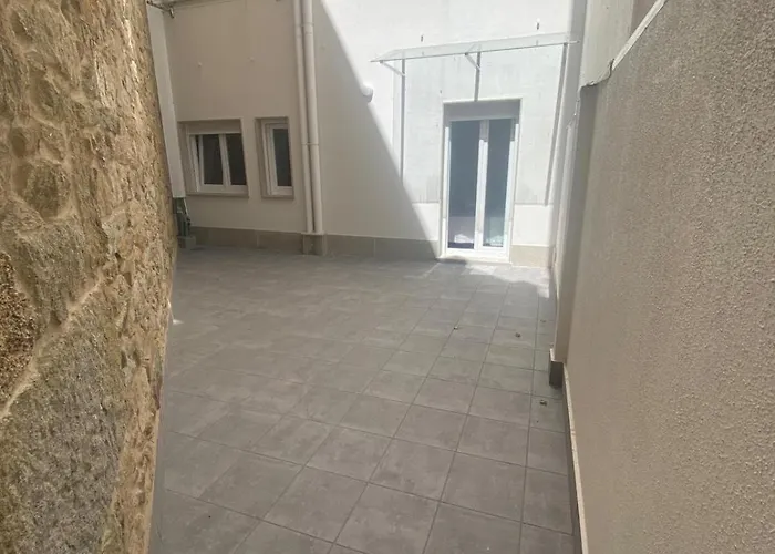 Daire Mar De La Concha *