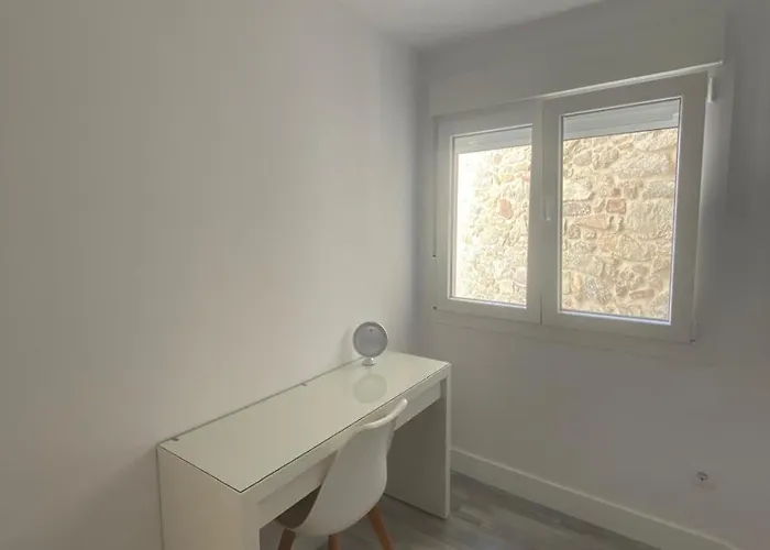 Daire Mar De La Concha Vilagarcia de Arousa