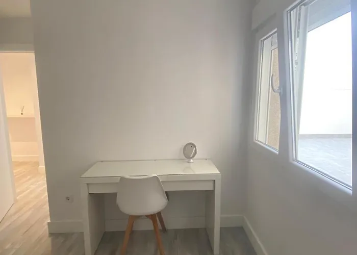 Daire Mar De La Concha