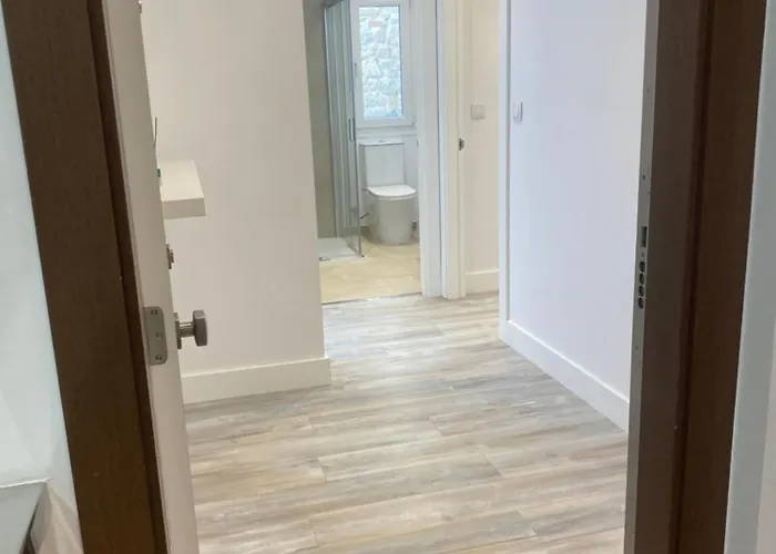 Daire Mar De La Concha