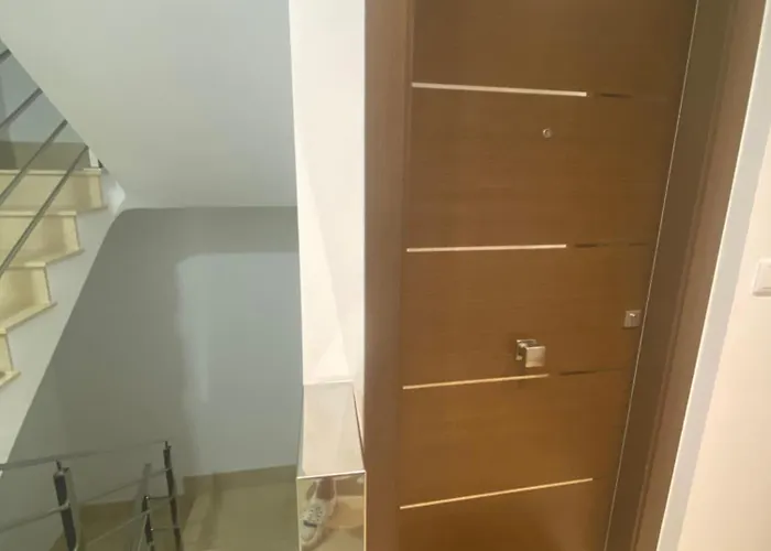 Daire Mar De La Concha