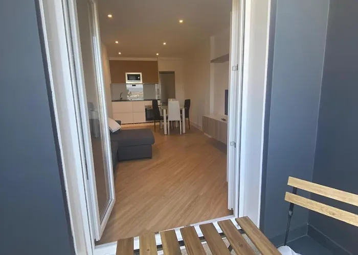 Mar De La Concha * Vilagarcia de Arousa