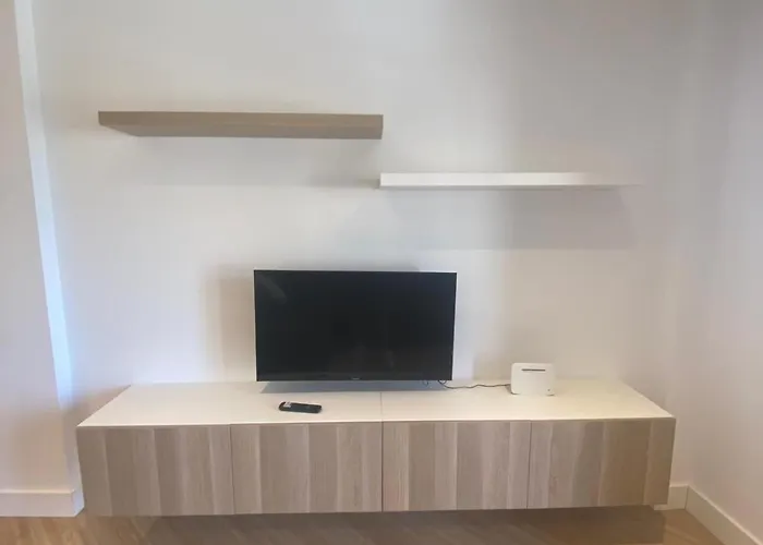 Daire Mar De La Concha