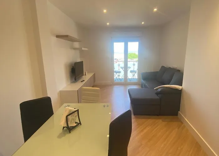 Mar De La Concha * Vilagarcia de Arousa