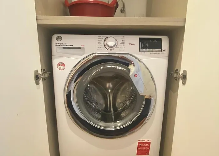 Daire Mar De La Concha