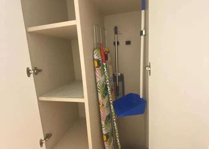 Mar De La Concha Daire Vilagarcia de Arousa