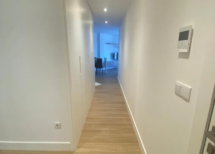 Mar De La Concha * Vilagarcia de Arousa