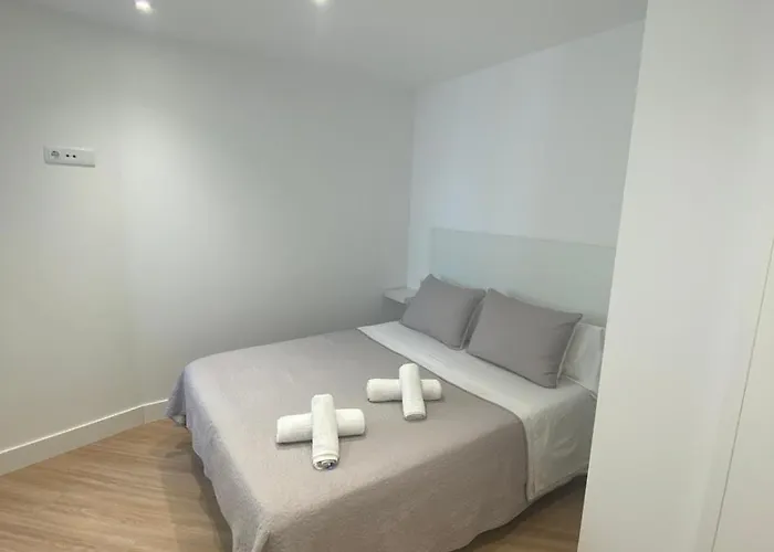 Mar De La Concha Daire