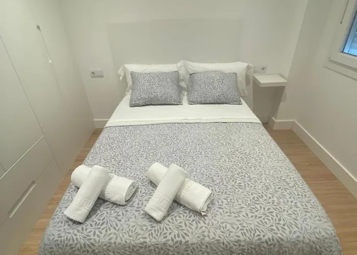 Daire Mar De La Concha *