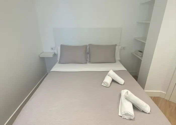 Daire Mar De La Concha Vilagarcia de Arousa