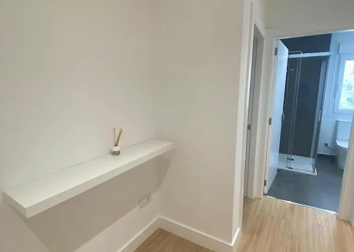 Mar De La Concha Vilagarcia de Arousa