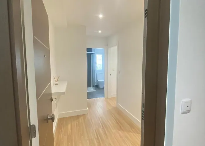 Mar De La Concha Daire