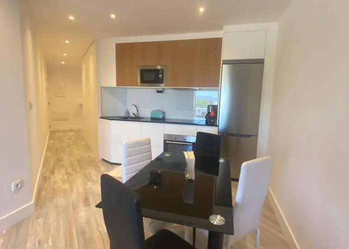 Daire Mar De La Concha