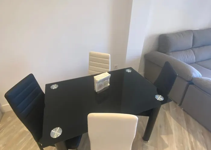 Mar De La Concha Daire