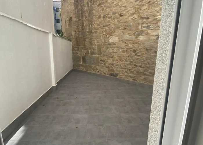 Mar De La Concha Daire