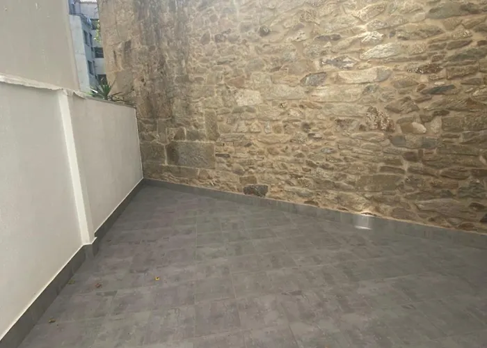 Daire Mar De La Concha *