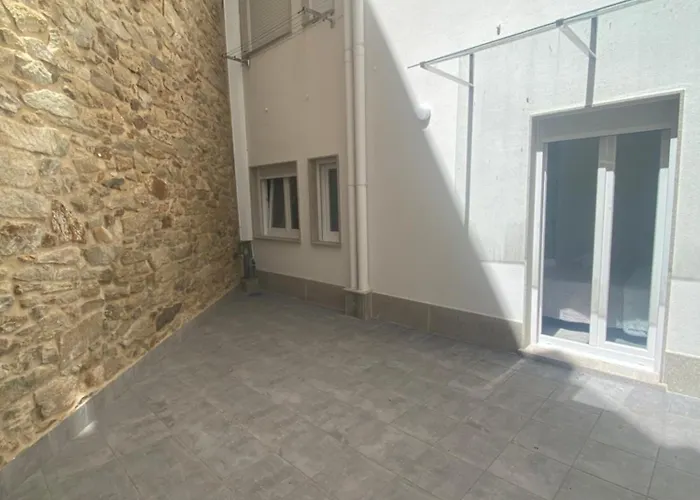 Mar De La Concha Daire